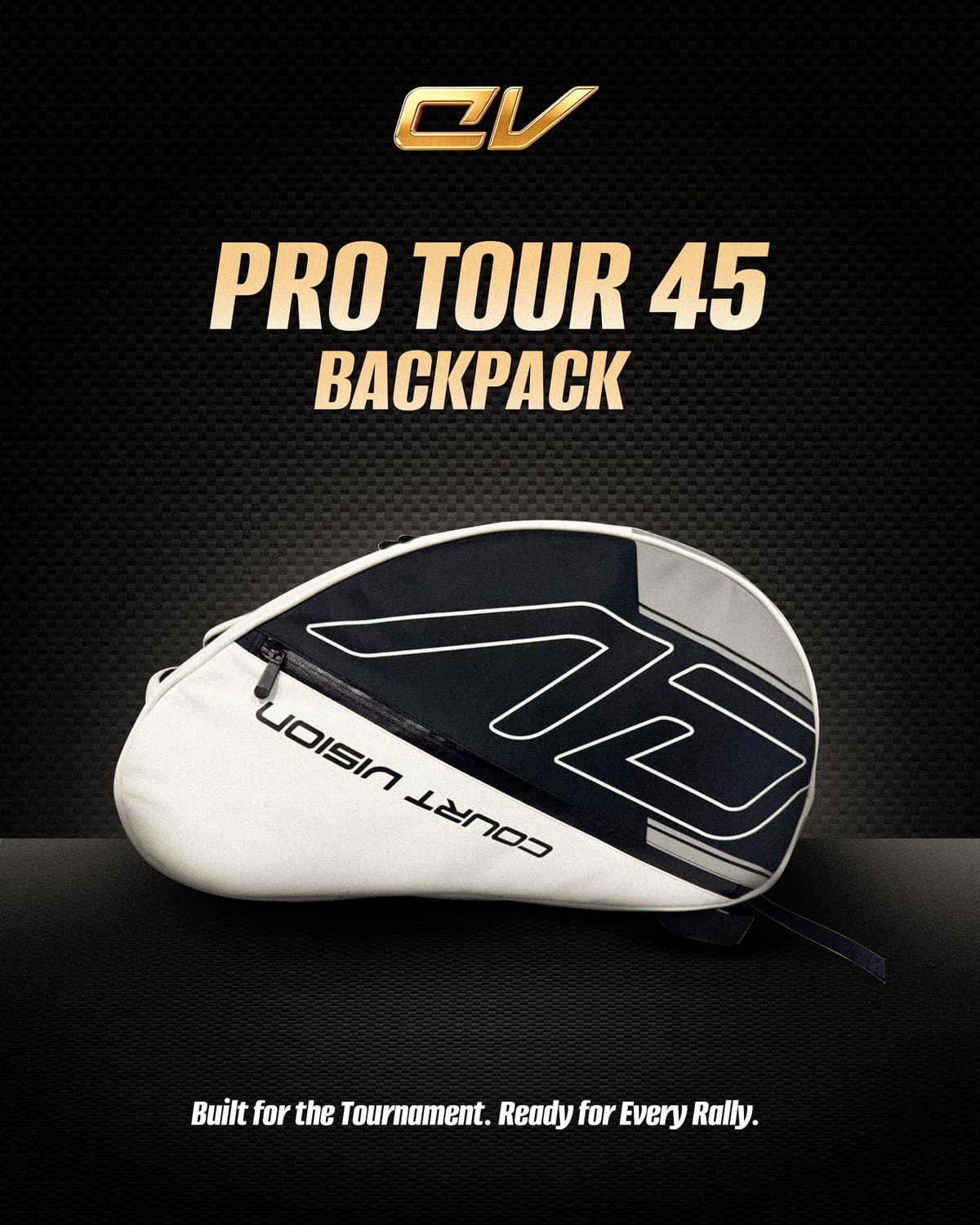 Pro Tour 45 Backpack