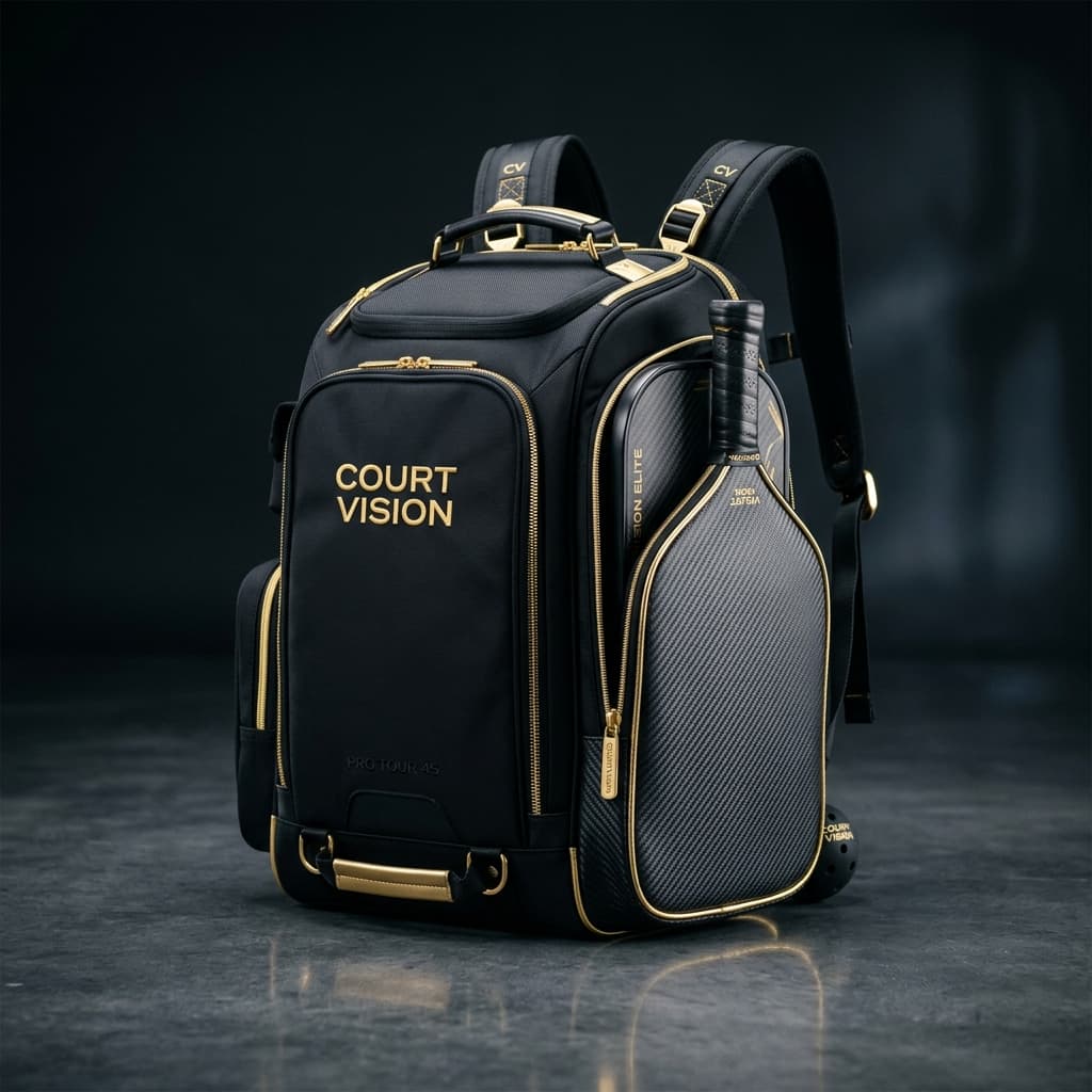Pro Tour 45 Backpack