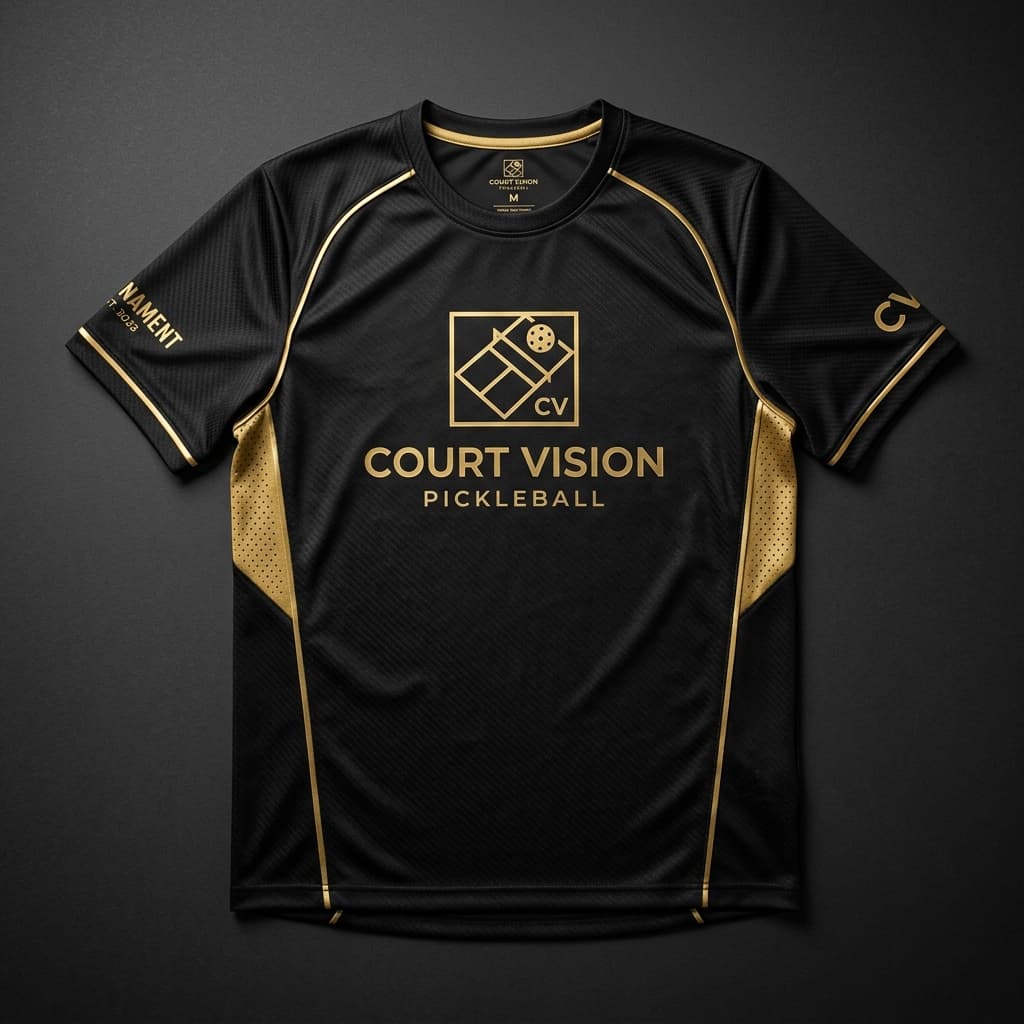 Pro Carbon Jersey