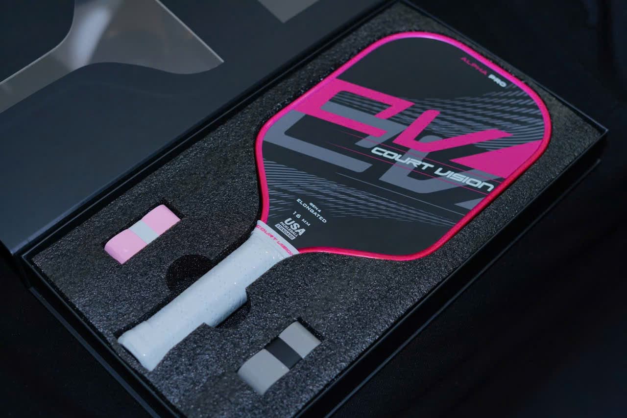 Pink Flux