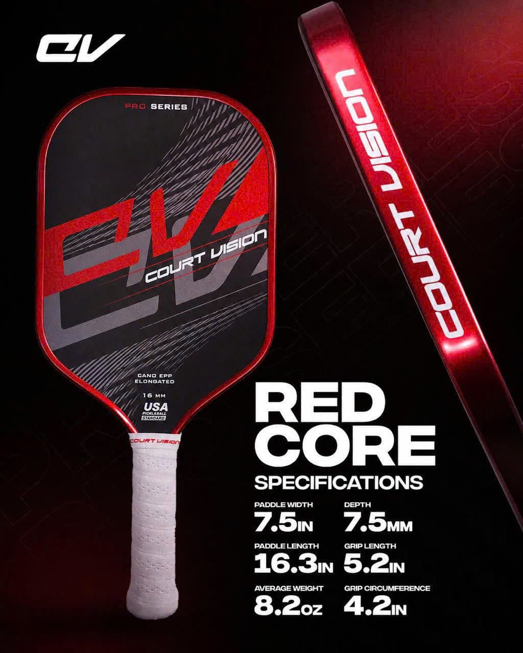 Red Core