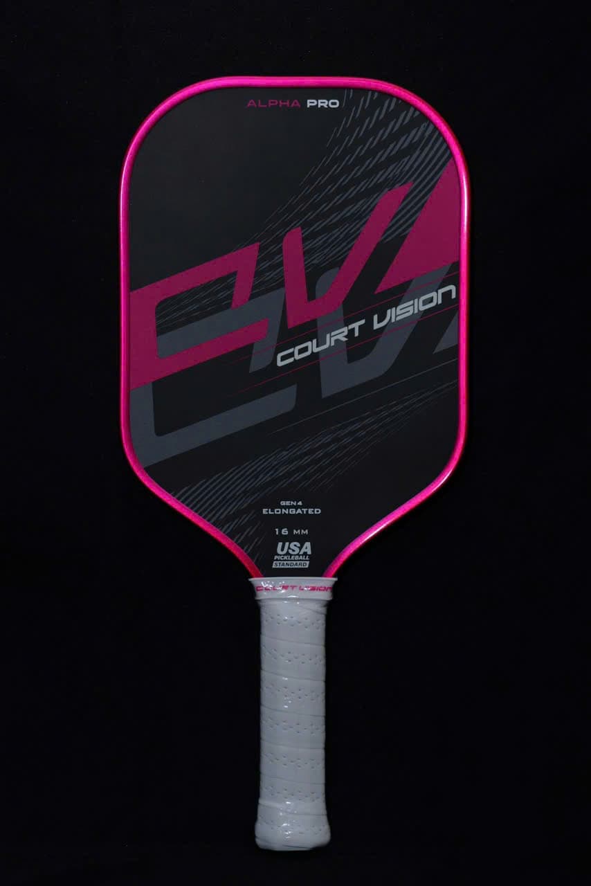 Pink Flux